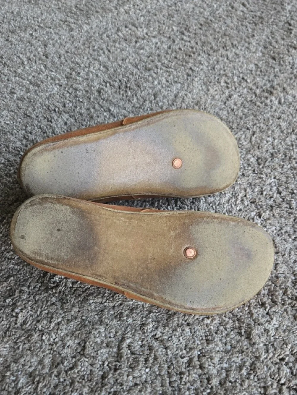 Rizal smooth leather